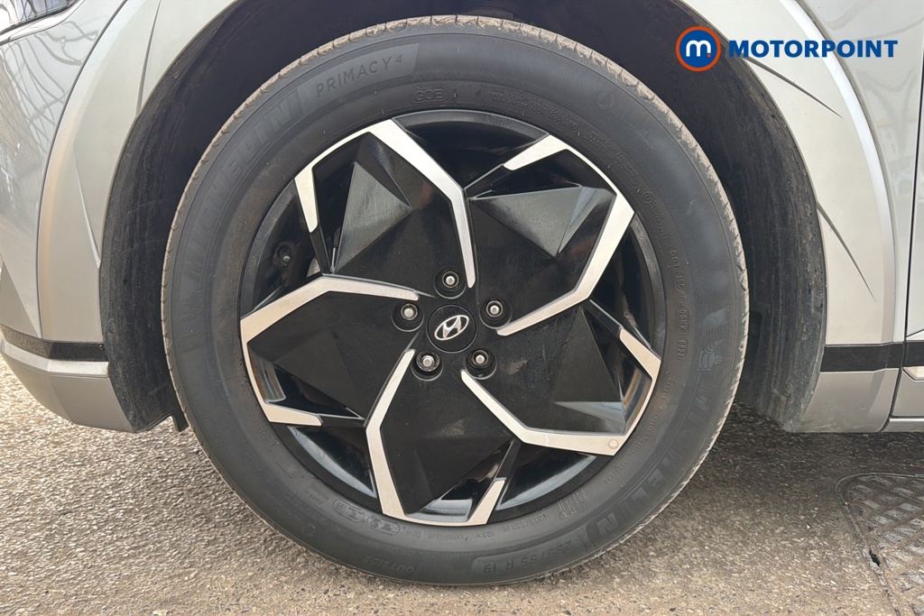 Hyundai Ioniq 5 Premium Automatic Electric SUV - Stock Number (1660714) - 44th supplementary image