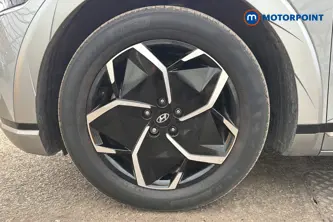 Hyundai Ioniq 5 Premium Automatic Electric SUV - Stock Number (1660714) - 44th supplementary image