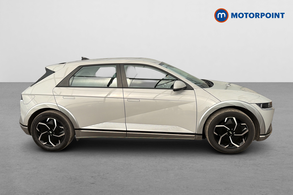 Hyundai Ioniq 5 Premium Automatic Electric SUV - Stock Number (1660714) - Passenger side