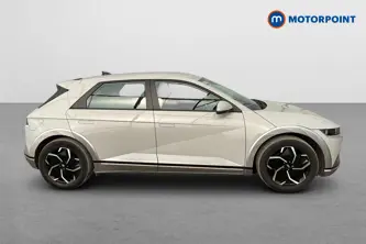 Hyundai Ioniq 5 Premium Automatic Electric SUV - Stock Number (1660714) - Passenger side