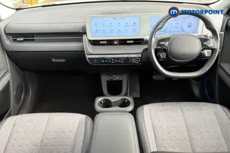 Hyundai Ioniq 5 Premium Automatic Electric SUV - Stock Number (1660714) - 1st supplementary image