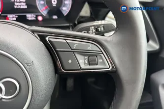 Audi A3 Sport Manual Petrol Hatchback - Stock Number (1660719) - 3rd supplementary image
