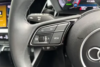 Audi A3 Sport Manual Petrol Hatchback - Stock Number (1660719) - 4th supplementary image