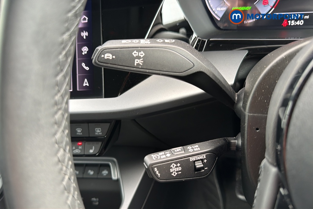 Audi A3 Sport Manual Petrol Hatchback - Stock Number (1660719) - 5th supplementary image