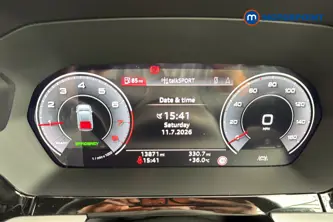Audi A3 Sport Manual Petrol Hatchback - Stock Number (1660719) - 7th supplementary image