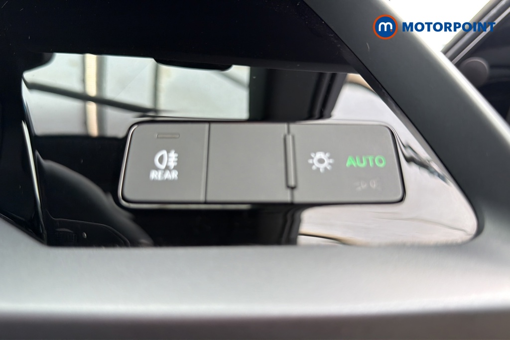 Audi A3 Sport Manual Petrol Hatchback - Stock Number (1660719) - 11th supplementary image
