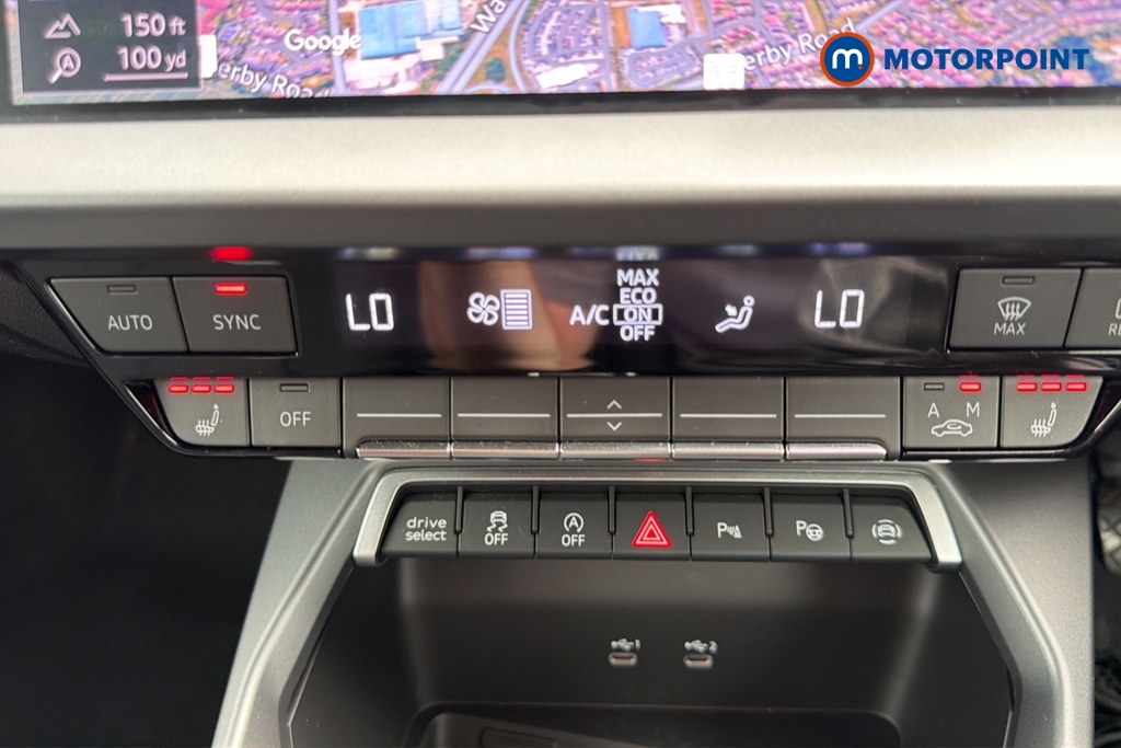 Audi A3 Sport Manual Petrol Hatchback - Stock Number (1660719) - 14th supplementary image