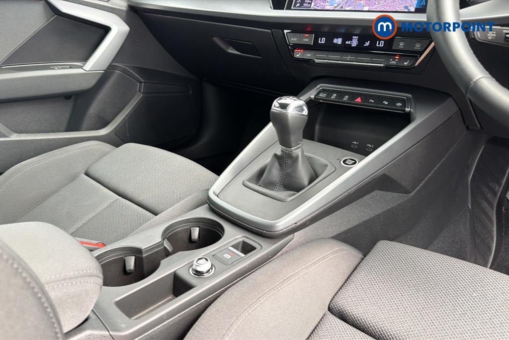 Audi A3 Sport Manual Petrol Hatchback - Stock Number (1660719) - 15th supplementary image