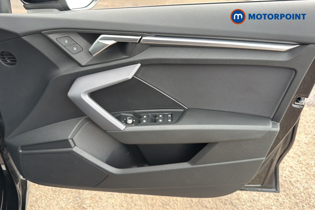 Audi A3 Sport Manual Petrol Hatchback - Stock Number (1660719) - 18th supplementary image