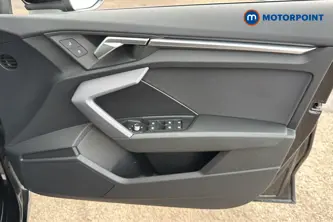 Audi A3 Sport Manual Petrol Hatchback - Stock Number (1660719) - 18th supplementary image