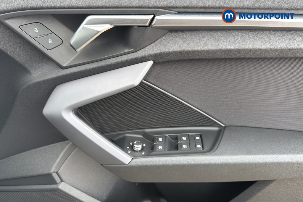 Audi A3 Sport Manual Petrol Hatchback - Stock Number (1660719) - 19th supplementary image