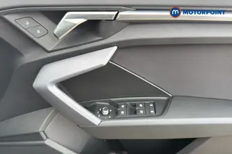Audi A3 Sport Manual Petrol Hatchback - Stock Number (1660719) - 19th supplementary image