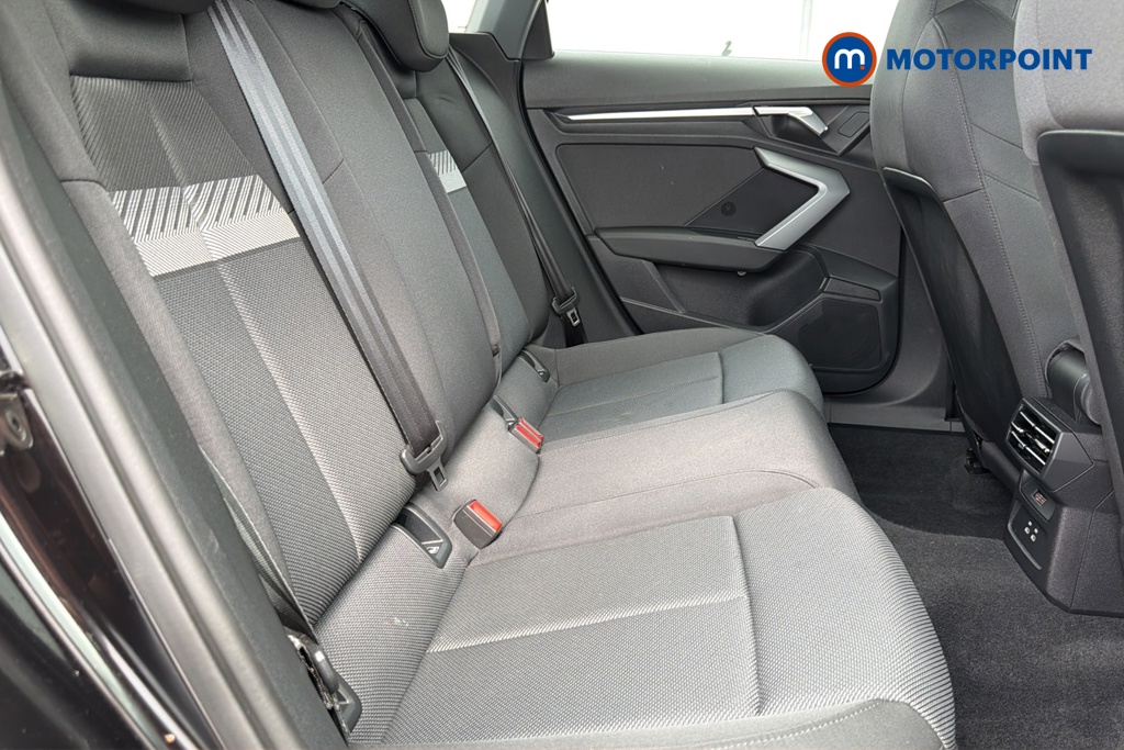 Audi A3 Sport Manual Petrol Hatchback - Stock Number (1660719) - 25th supplementary image