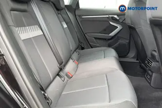Audi A3 Sport Manual Petrol Hatchback - Stock Number (1660719) - 25th supplementary image