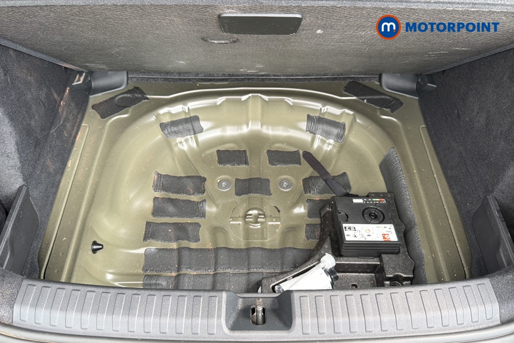 Audi A3 Sport Manual Petrol Hatchback - Stock Number (1660719) - 33rd supplementary image