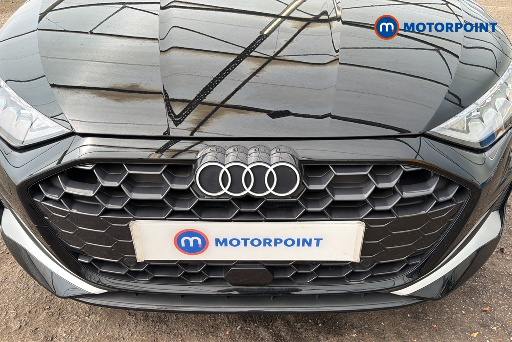 Audi A3 Sport Manual Petrol Hatchback - Stock Number (1660719) - 43rd supplementary image