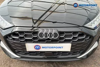 Audi A3 Sport Manual Petrol Hatchback - Stock Number (1660719) - 43rd supplementary image