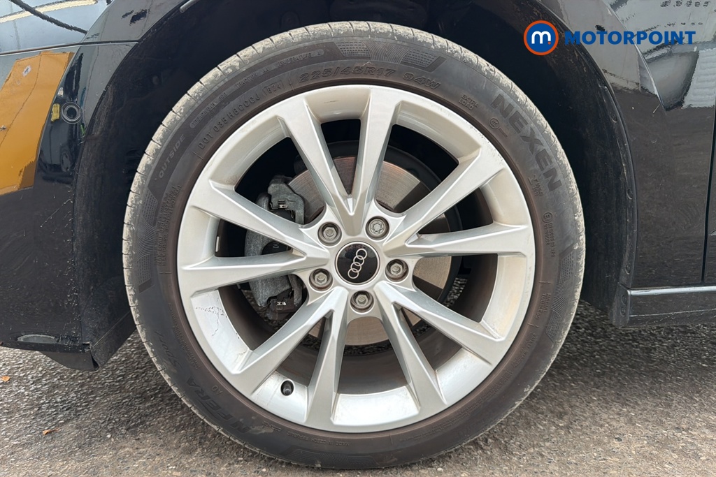 Audi A3 Sport Manual Petrol Hatchback - Stock Number (1660719) - 44th supplementary image