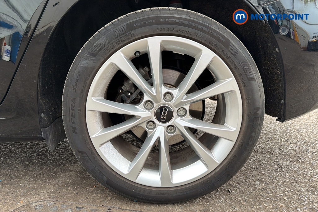 Audi A3 Sport Manual Petrol Hatchback - Stock Number (1660719) - 45th supplementary image