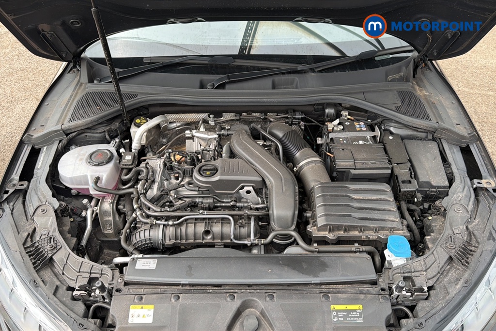 Audi A3 Sport Manual Petrol Hatchback - Stock Number (1660719) - 48th supplementary image
