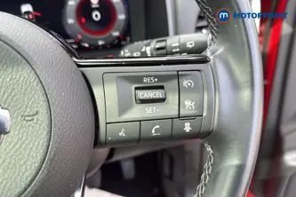 Nissan Qashqai N-Connecta Manual Petrol SUV - Stock Number (1660737) - 3rd supplementary image