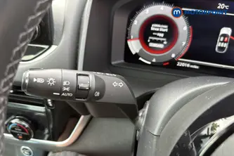 Nissan Qashqai N-Connecta Manual Petrol SUV - Stock Number (1660737) - 5th supplementary image