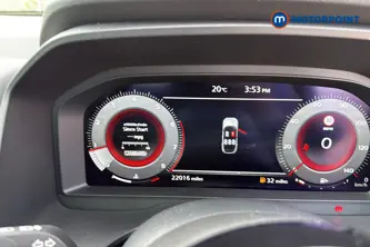 Nissan Qashqai N-Connecta Manual Petrol SUV - Stock Number (1660737) - 7th supplementary image