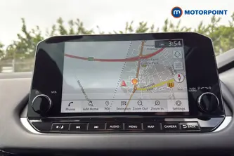 Nissan Qashqai N-Connecta Manual Petrol SUV - Stock Number (1660737) - 9th supplementary image