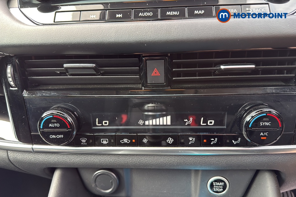 Nissan Qashqai N-Connecta Manual Petrol SUV - Stock Number (1660737) - 12th supplementary image
