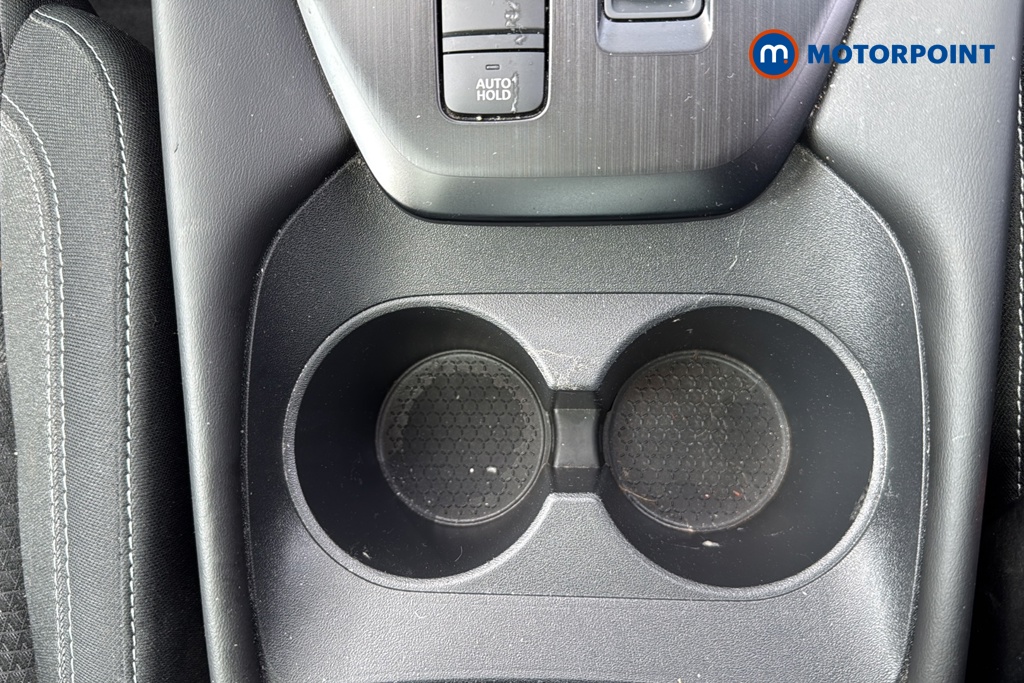 Nissan Qashqai N-Connecta Manual Petrol SUV - Stock Number (1660737) - 16th supplementary image