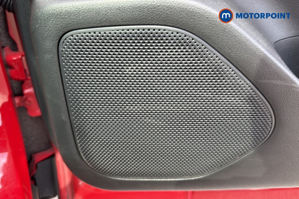 Nissan Qashqai N-Connecta Manual Petrol SUV - Stock Number (1660737) - 21st supplementary image