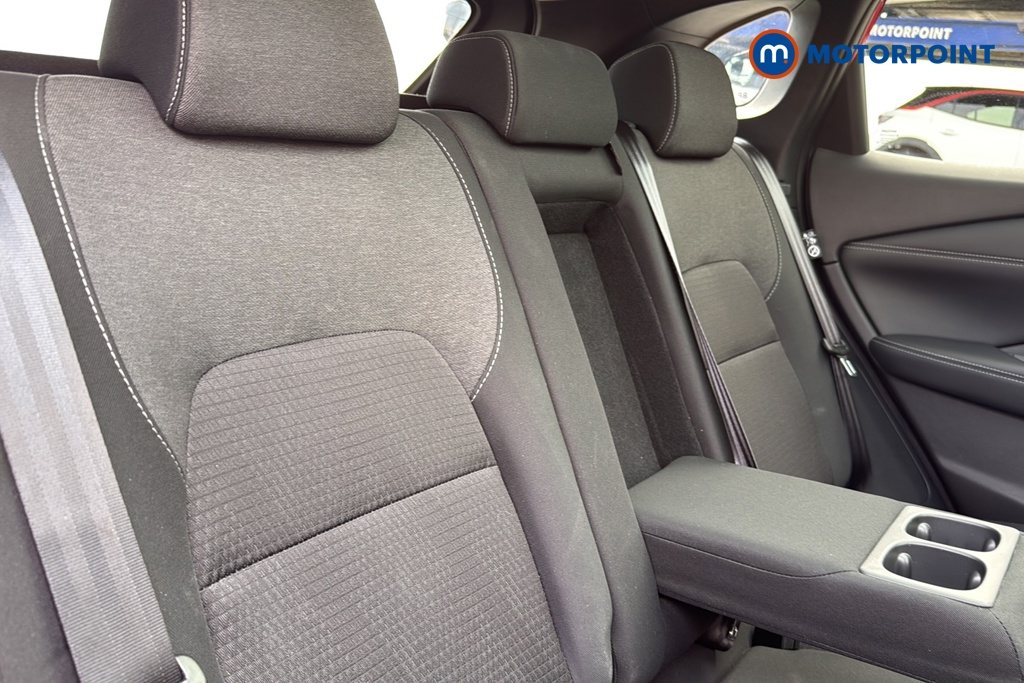 Nissan Qashqai N-Connecta Manual Petrol SUV - Stock Number (1660737) - 26th supplementary image