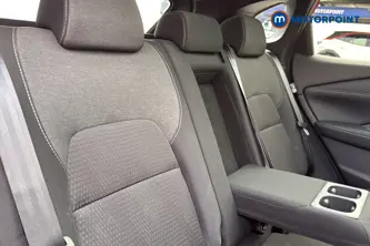 Nissan Qashqai N-Connecta Manual Petrol SUV - Stock Number (1660737) - 26th supplementary image