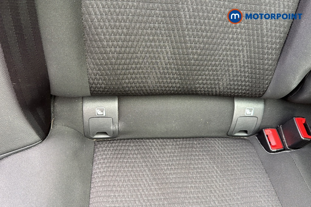 Nissan Qashqai N-Connecta Manual Petrol SUV - Stock Number (1660737) - 27th supplementary image