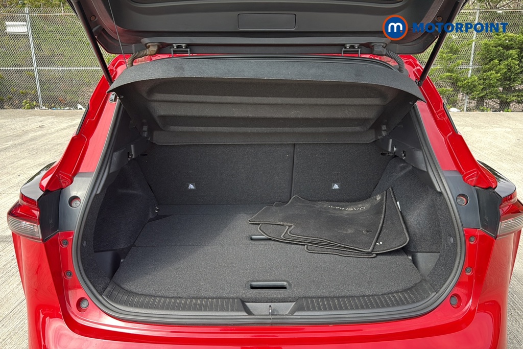 Nissan Qashqai N-Connecta Manual Petrol SUV - Stock Number (1660737) - 30th supplementary image