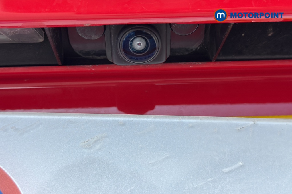 Nissan Qashqai N-Connecta Manual Petrol SUV - Stock Number (1660737) - 37th supplementary image