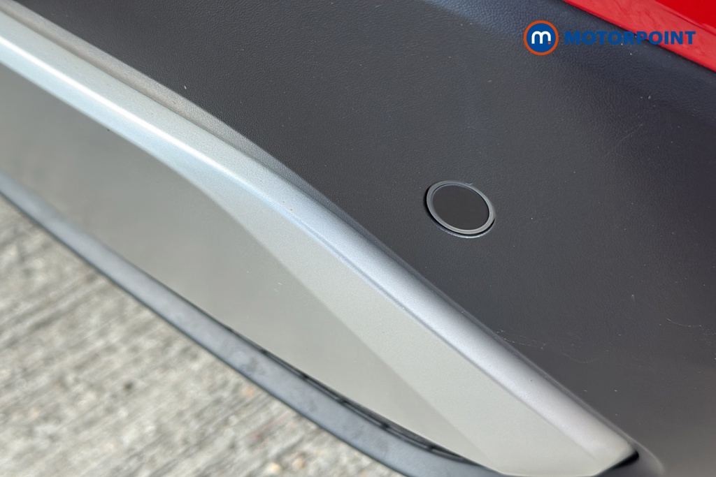 Nissan Qashqai N-Connecta Manual Petrol SUV - Stock Number (1660737) - 39th supplementary image