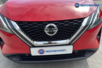Nissan Qashqai N-Connecta Manual Petrol SUV - Stock Number (1660737) - 43rd supplementary image