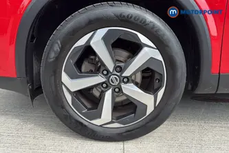 Nissan Qashqai N-Connecta Manual Petrol SUV - Stock Number (1660737) - 44th supplementary image