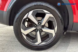 Nissan Qashqai N-Connecta Manual Petrol SUV - Stock Number (1660737) - 46th supplementary image