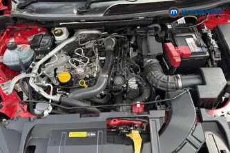 Nissan Qashqai N-Connecta Manual Petrol SUV - Stock Number (1660737) - 48th supplementary image