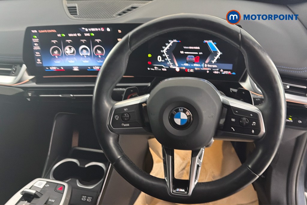 BMW X1 M Sport Premier Automatic Petrol SUV - Stock Number (1660743) - 2nd supplementary image