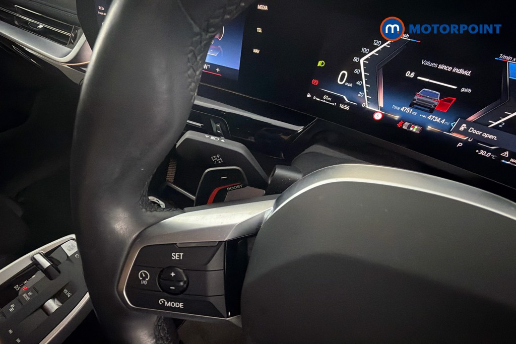 BMW X1 M Sport Premier Automatic Petrol SUV - Stock Number (1660743) - 3rd supplementary image