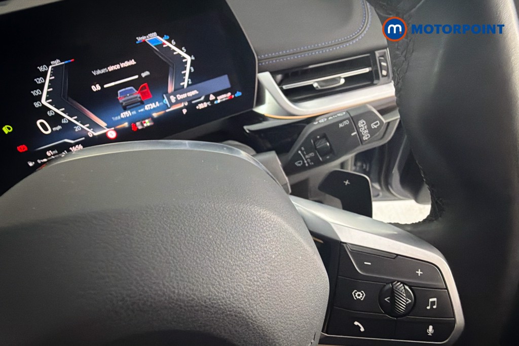 BMW X1 M Sport Premier Automatic Petrol SUV - Stock Number (1660743) - 4th supplementary image