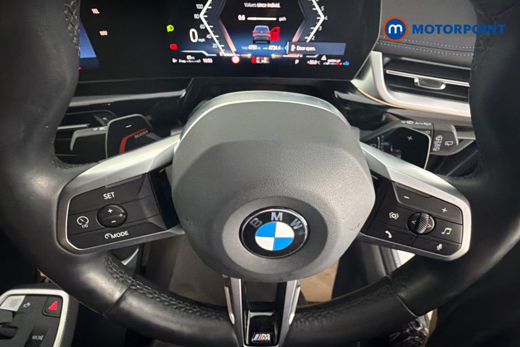 BMW X1 M Sport Premier Automatic Petrol SUV - Stock Number (1660743) - 5th supplementary image