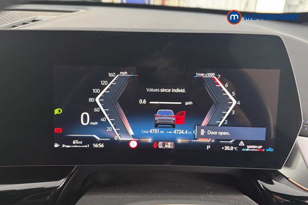 BMW X1 M Sport Premier Automatic Petrol SUV - Stock Number (1660743) - 8th supplementary image
