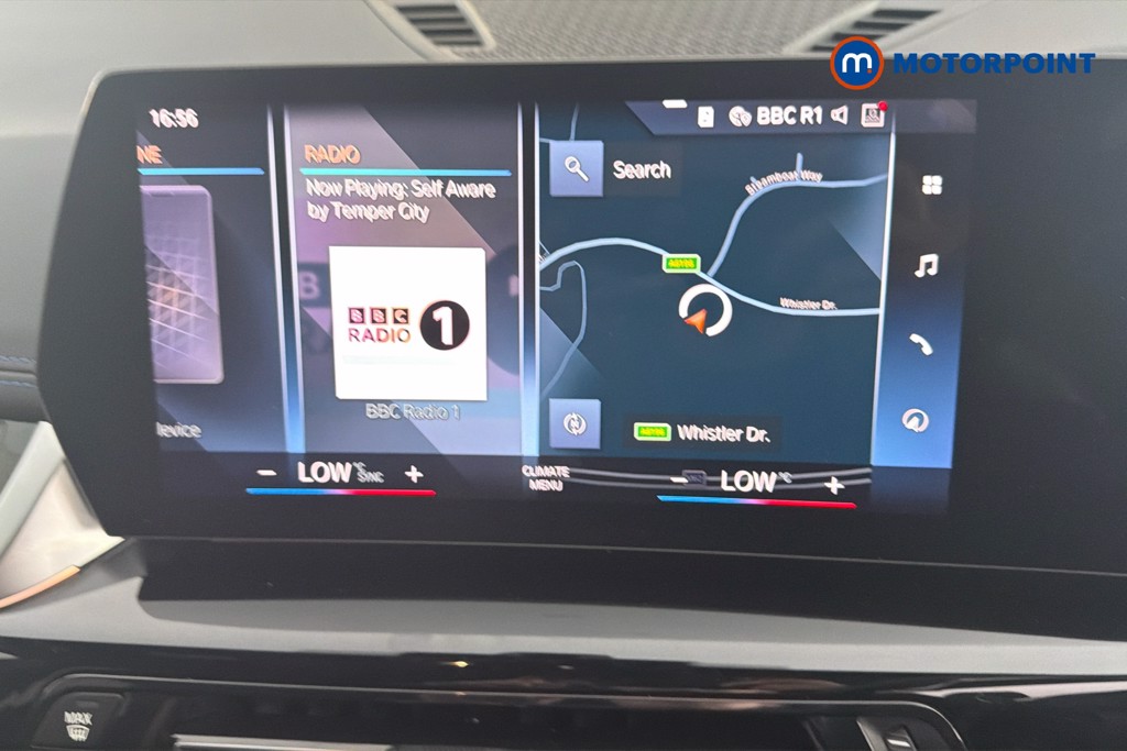 BMW X1 M Sport Premier Automatic Petrol SUV - Stock Number (1660743) - 9th supplementary image