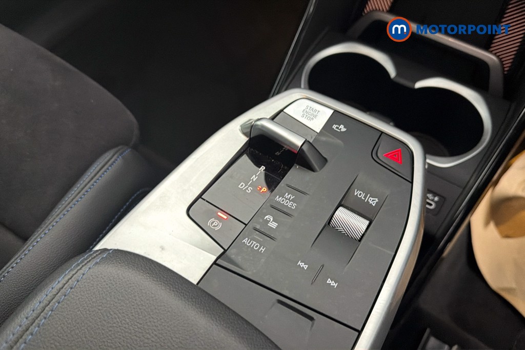 BMW X1 M Sport Premier Automatic Petrol SUV - Stock Number (1660743) - 10th supplementary image