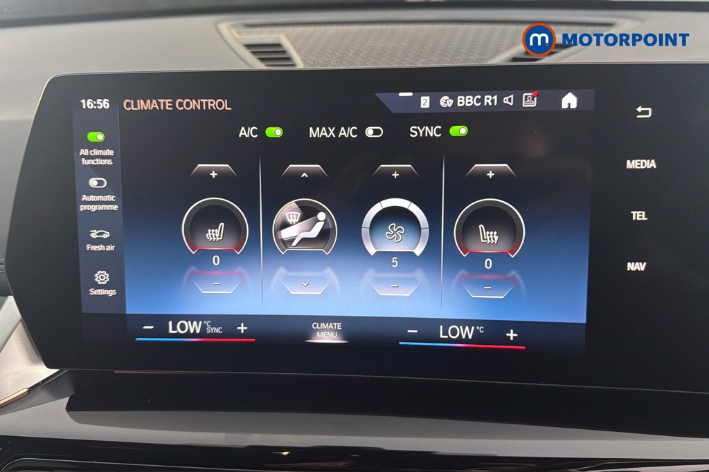 BMW X1 M Sport Premier Automatic Petrol SUV - Stock Number (1660743) - 12th supplementary image