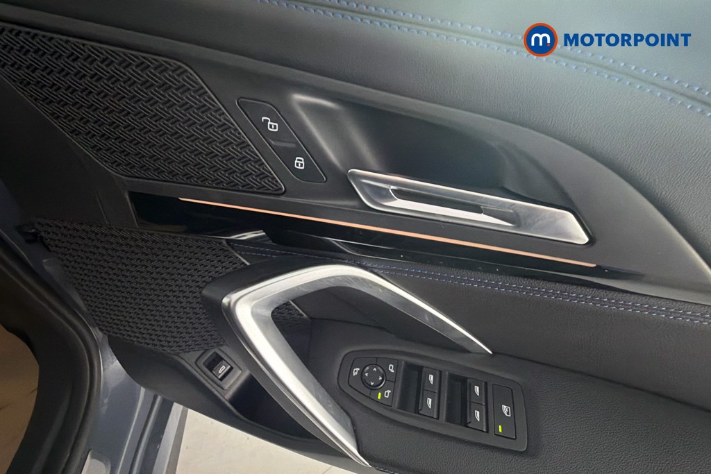 BMW X1 M Sport Premier Automatic Petrol SUV - Stock Number (1660743) - 19th supplementary image